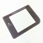 Game Boy Original DMG-01 - Replacement Screen Lens Cover - GLASS - GRAY 1989 NEW