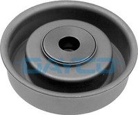 Dayco APV2198 UMLENK-/FÜHRUNGSROLLE, Keilrippenriemen FÜR Hyundai KIA Mitsubishi