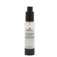 Boscia White Charcoal Myttifying MakeUp Setting Spray 1 fl.oz