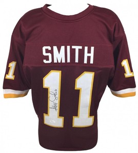 alex smith redskins jersey