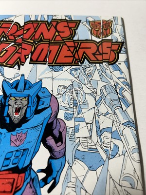 アメコミ Transformers #78 トランスフォーマー　マーベル レア アメコミ Transformers #78 トランスフォーマーマーベル レア