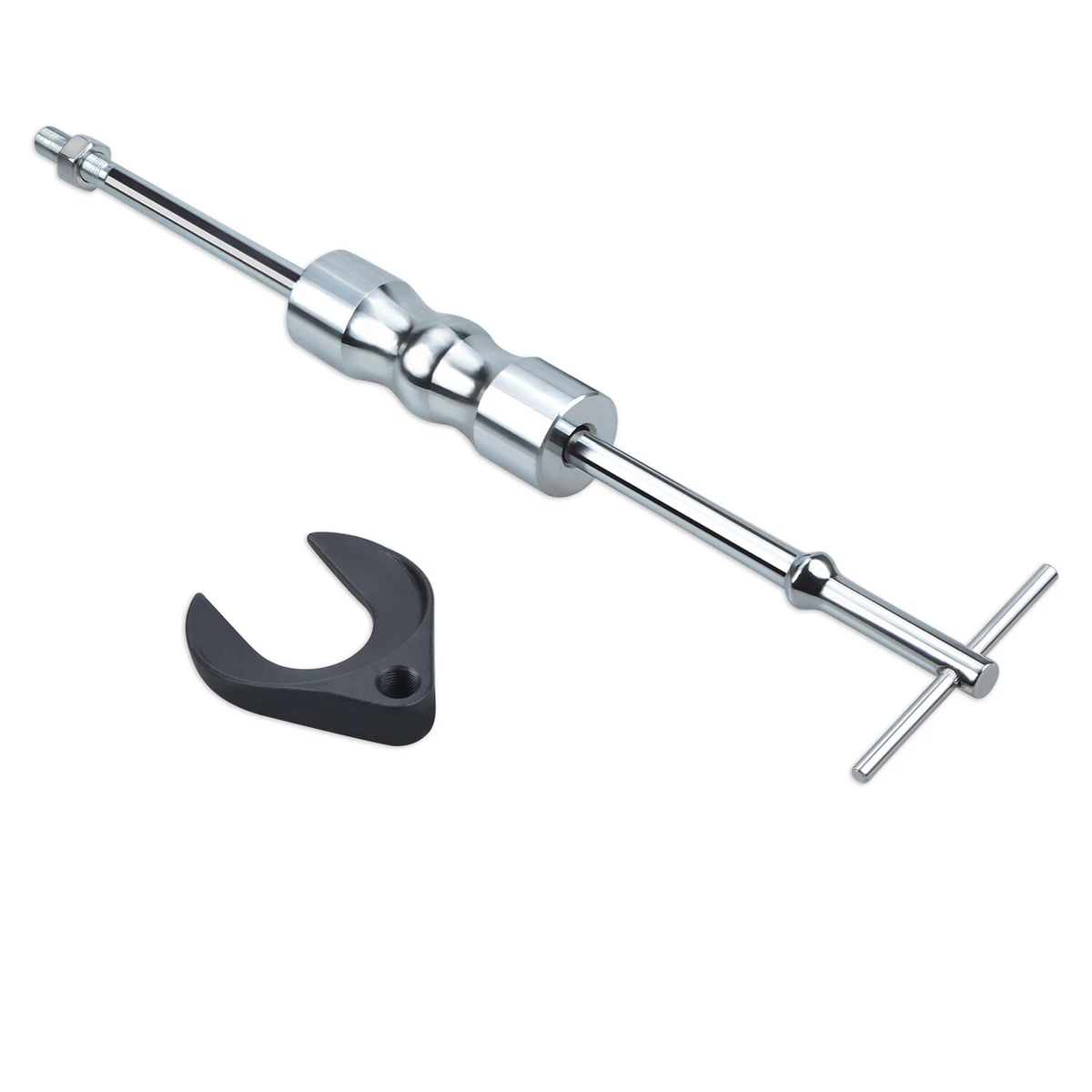 Inner CV Axle Removal Tool With Slide Hammer and CV Joint Puller Universal Set