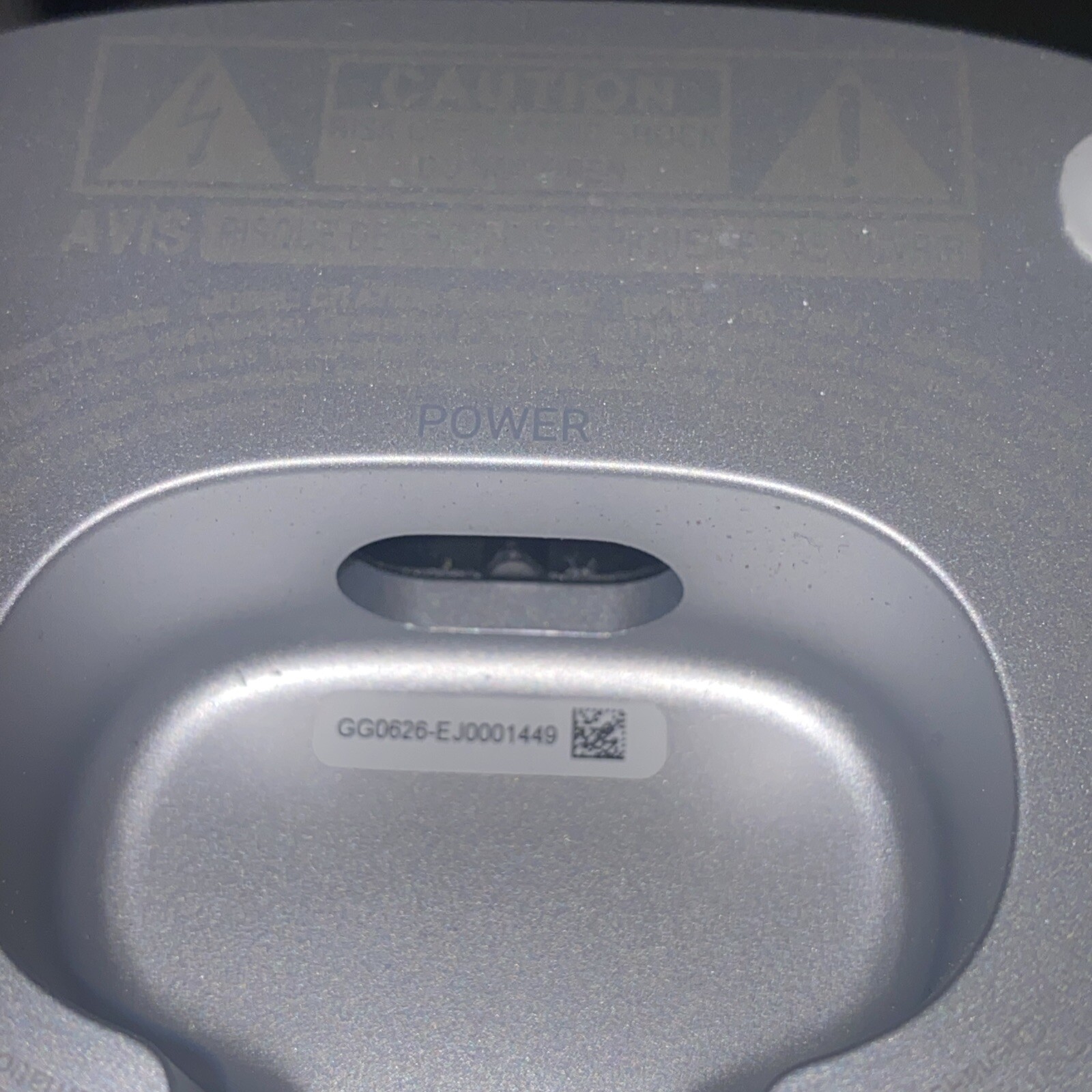 Harman Kardon Citation Surround Bluetooth Speaker As Is Untested Read Descri G3D