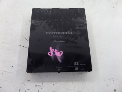 Mitsubishi Legnum VR4 Pioneer Carrozzeria TV Module 96-04 OEM AVIC-HRZ009G