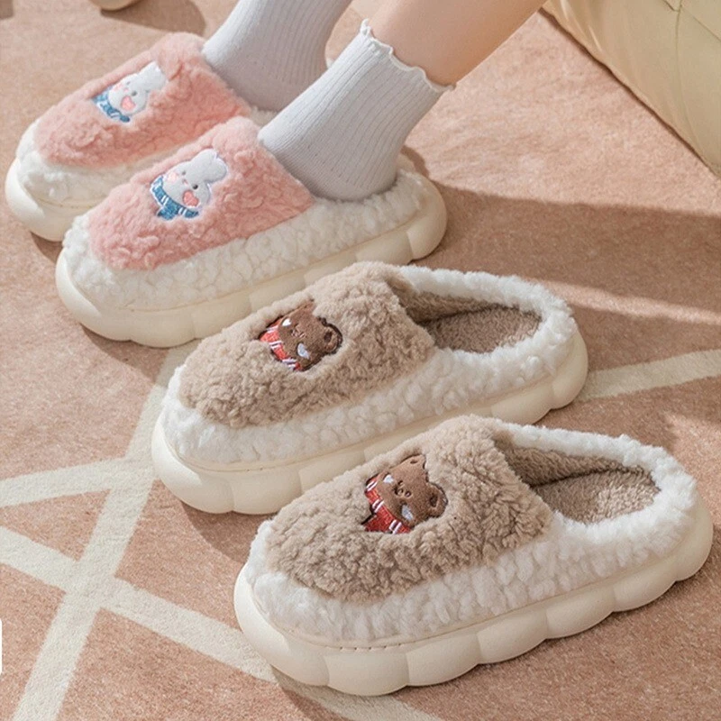 Soft house shoes sale