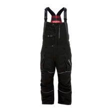 NEW Eskimo LEGEND UpLyft Safety Floating Bibs Med-5X Ice Fishing Apparel Auger 