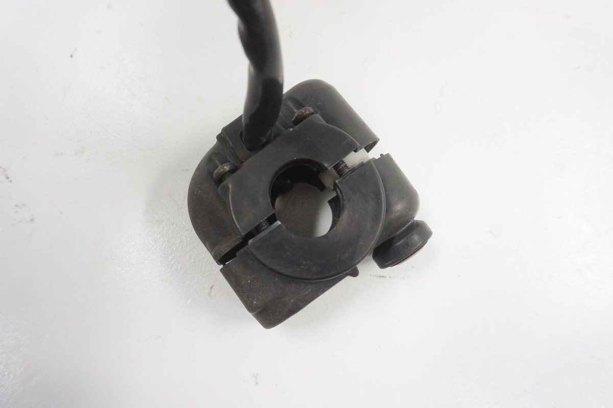 1997-2021 Kawasaki OEM Start/Stop Kill Switch Ass'y 13151
