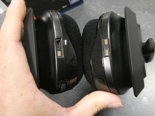 casque Astro model a50 wireless ( occasion ) - Photo 5/14
