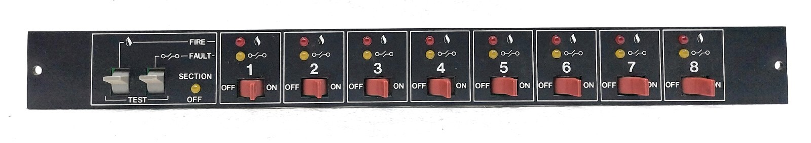 Consilium Marine 752H Printed Circuit Module