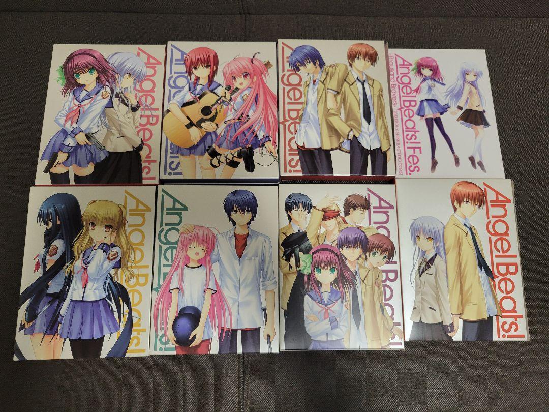 たろー　Angel Beats! 777Real]パチスロAngel Beats! - Apps on Google Play