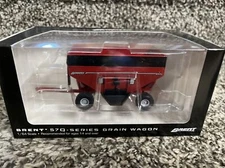 2023 SpecCast 1/64 Brent 57Q Series Grain Wagon NEW!! RED