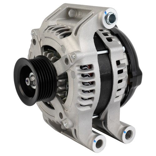 Alternator For Chrysler 300 2011-2018 V8 5.7L 345cid 160 Amp 11574 04801866AB