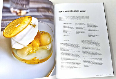 TOKYO new wave by ANDREA FAZZARI 洋書　英語 Tokyo New Wave: 31 Chefs Defining Japan's Next Generation