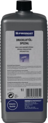 24er PACK(Stk) PROMAT CHEMICALS  Druckluftspezialöl  1 l