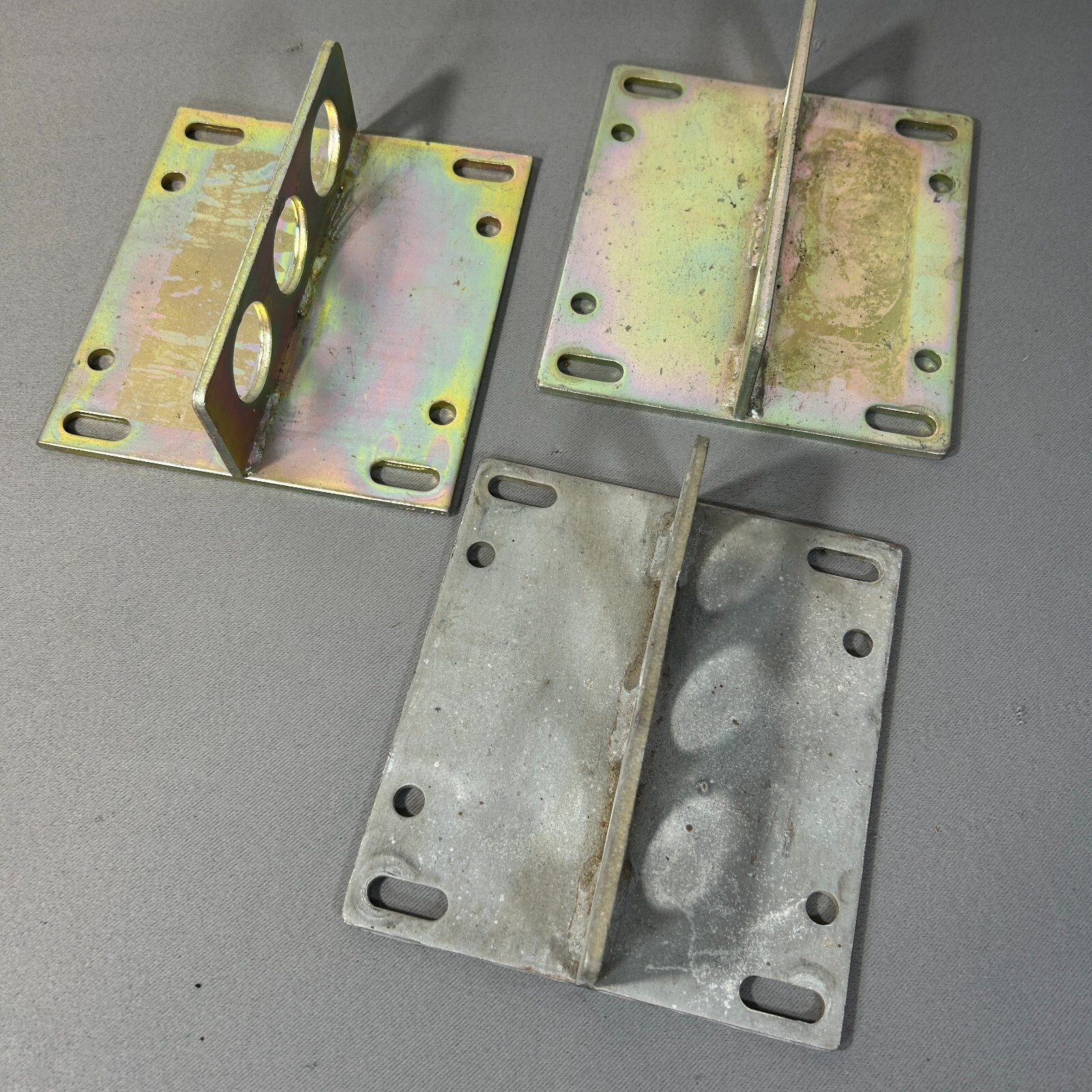 Motor Engine Lifting Plate Bracket Carb Carburetor Hoist SBC BBC Chevy