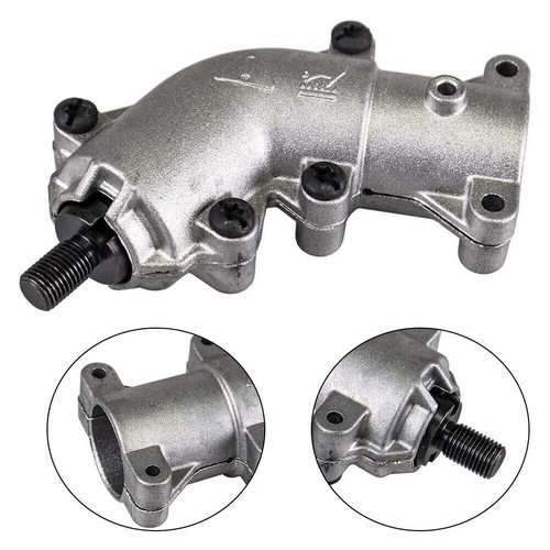 Gearbox Assembly For Troy-Bilt TB675EC TB575EC 4 Cycle String Trimmer 753 08122 Cordless Grass Trimmer Lawn Mower New A
