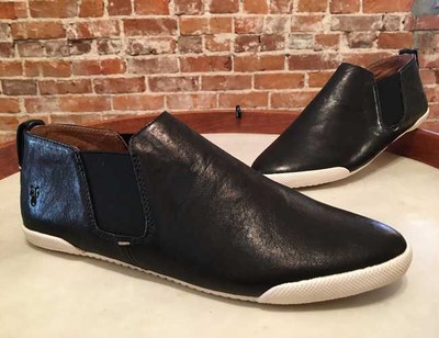 frye melanie chelsea boot