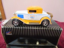 TENNESSEE VOLS COACH PAT SUMMITT DIE CAST CAR 1:25 SCALE FEB 5TH 2009 1000 WIN!!