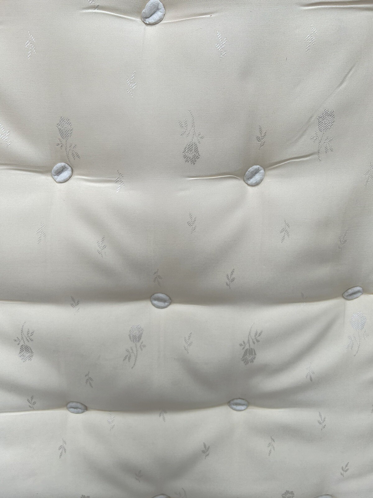 John Lewis Picasso Regular Support Single Pocket Sprung Mattress eBay