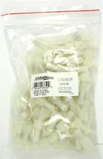 INSTALL_BAY CC1210 Crimp Cap (Short; 12-10 gauge)