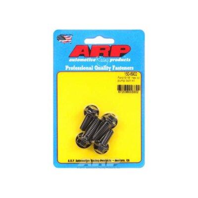 ARP Oil Pan Bolt Kits | Multiple Chrysler Fitments (140-1801) main image 0