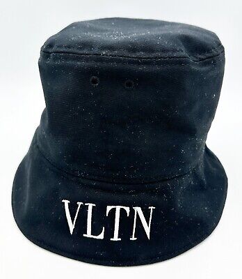 VALENTINO バケットハット サイズ59 VALENTINO バケットハット サイズ59