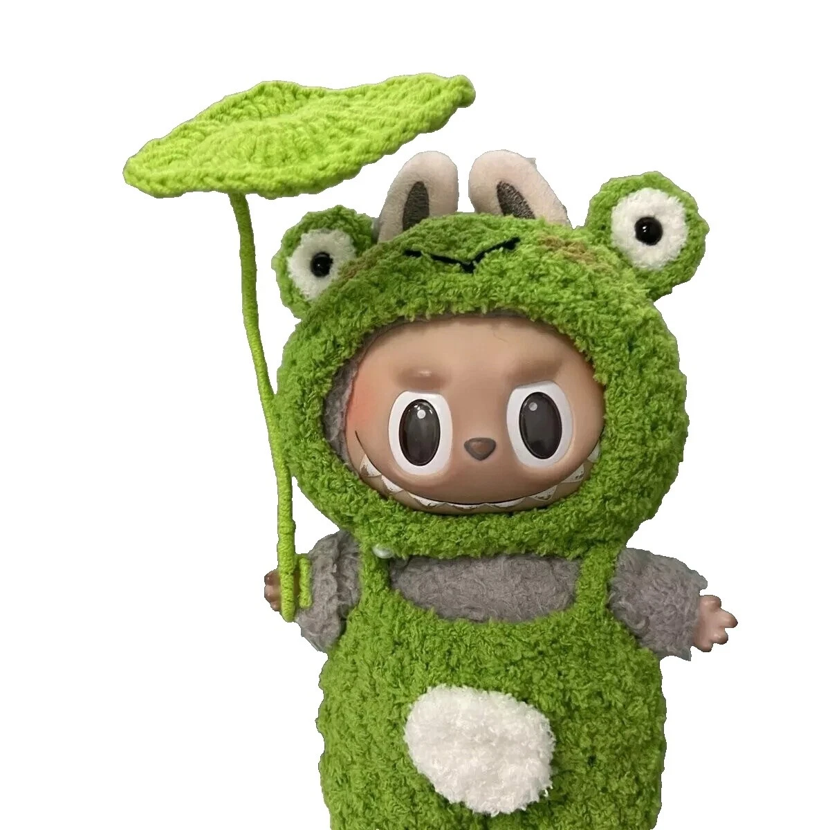 Handmade Action Action Figures