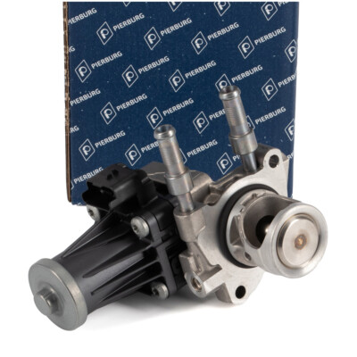 PIERBURG AGR-Ventil für OPEL ASTRA L CORSA F PEUGEOT 308 TOYOTA CITROEN 1.5D
