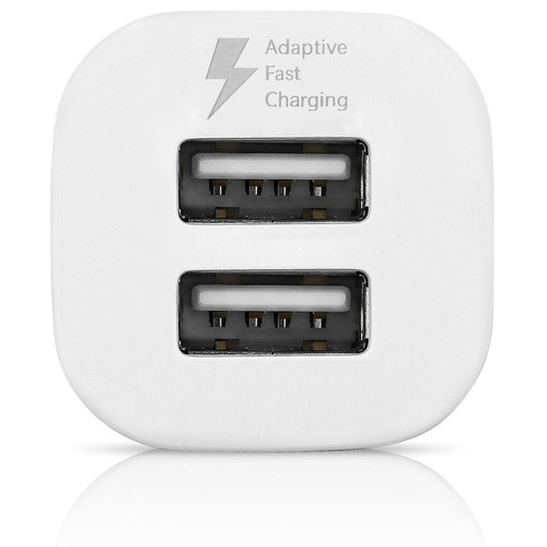 Fast Wall Car Charger Type C USB C Cable For Samsung Galaxy S8 S9 S10 S20 Note10 - Picture 6 of 12