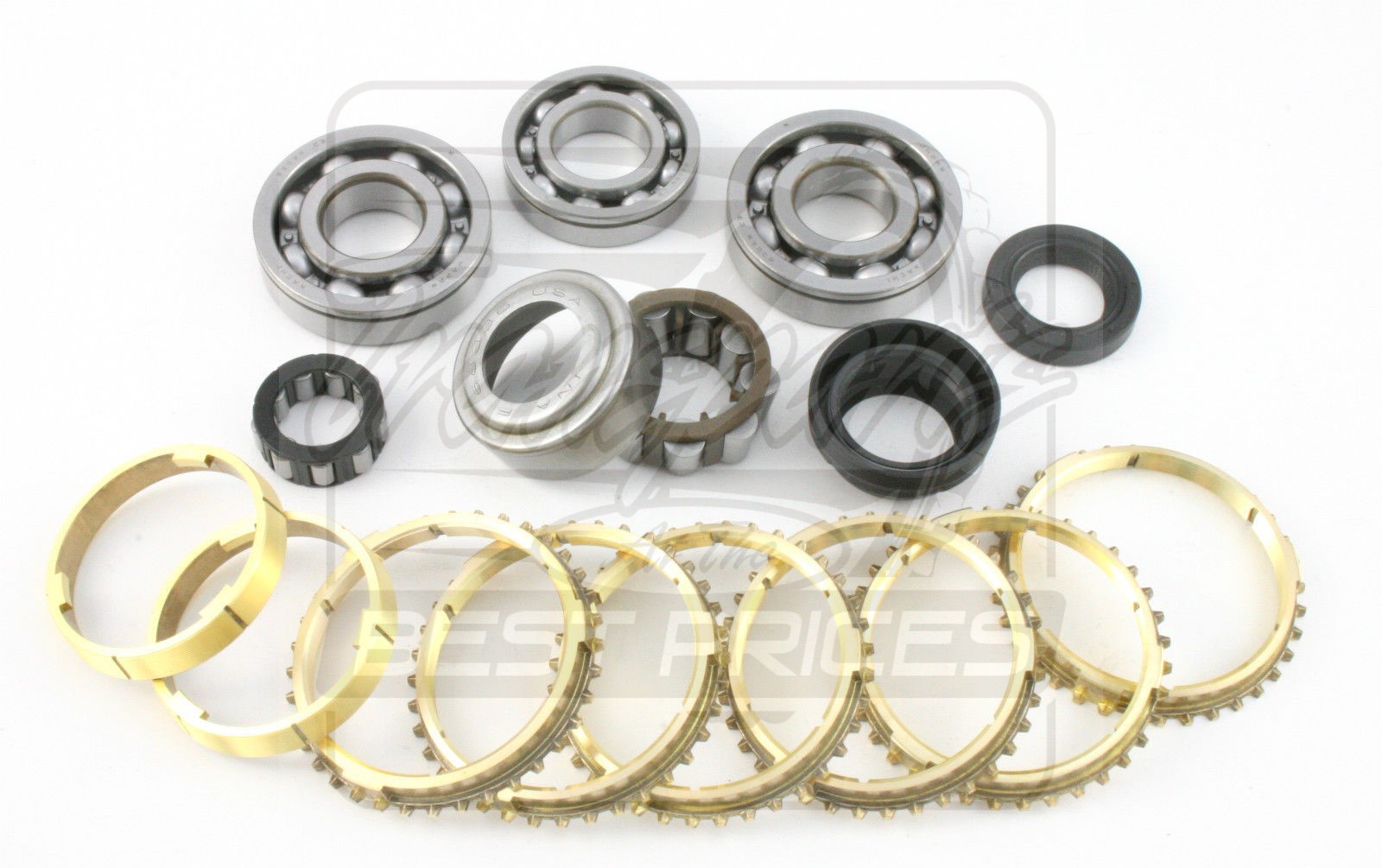 Fits Chevy NV1500 Transmission Rebuild Kit 5 speed 1996on eBay