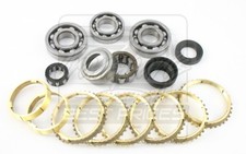 Fits Chevy Nv1500 Transmission Rebuild Kit 5 Speed 1996-on