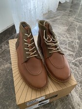 Kickers - Bottines à lacets - marron