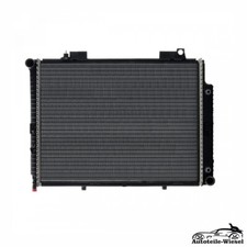 Wasserk&uuml;hler f&uuml;r MERCEDES E Klasse W210 S210