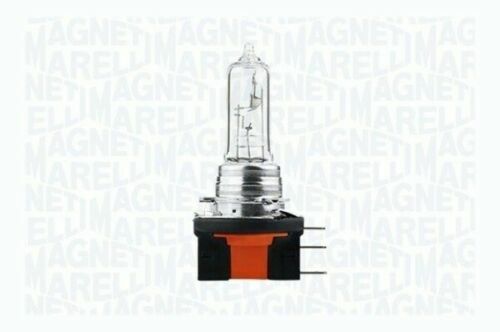 Feux Diurnes LED Magneti Marelli - Ronds 90mm, 12V/24V, Blanc (neuf Sous Emballage)