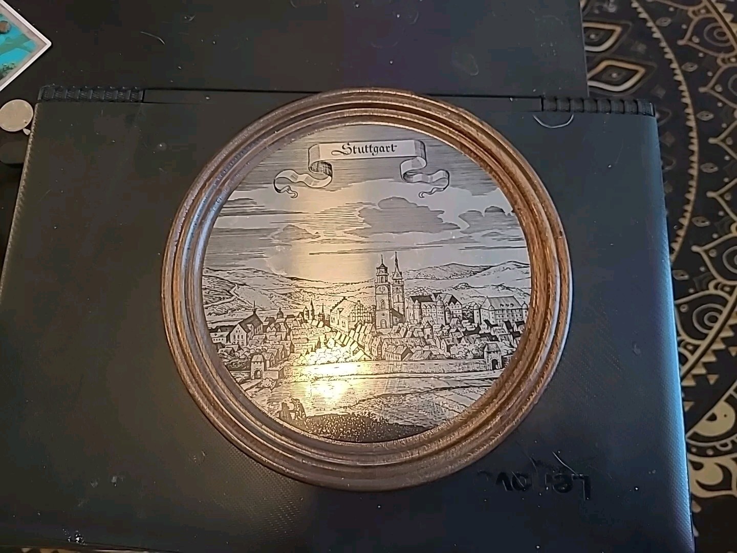 Foto 1 di 2