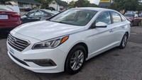 2015 Hyundai Sonata GLS*Caméra de recul
