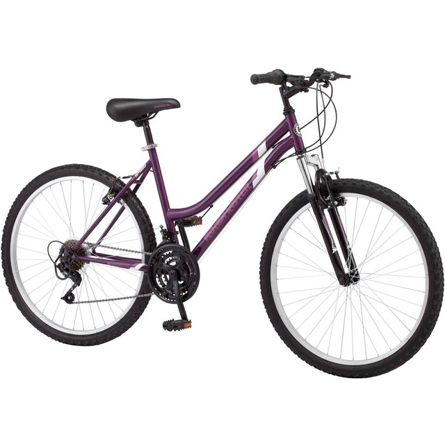 26 inch women's mountain bike