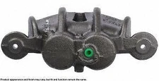 Frt Rt Rebuilt Brake Caliper w/Hwd  Cardone Industries  19-6298