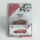 MINI GT 1:64 #24 Toys R Us Honda Civic Type R Time Attack 2018