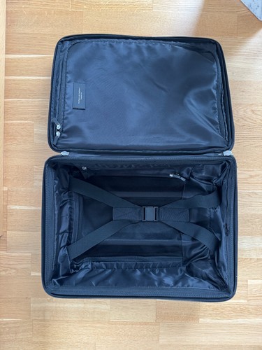 PORSCHE DESIGN Koffer Roadster 3.0 Trolley 550 - Bild 14 von 24