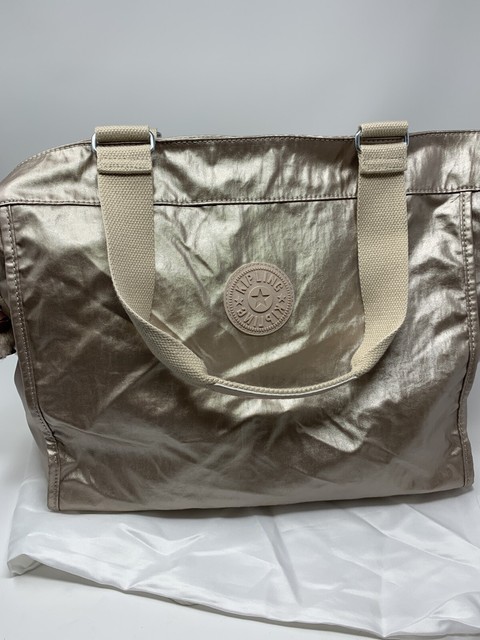 sparkly shoulder bag