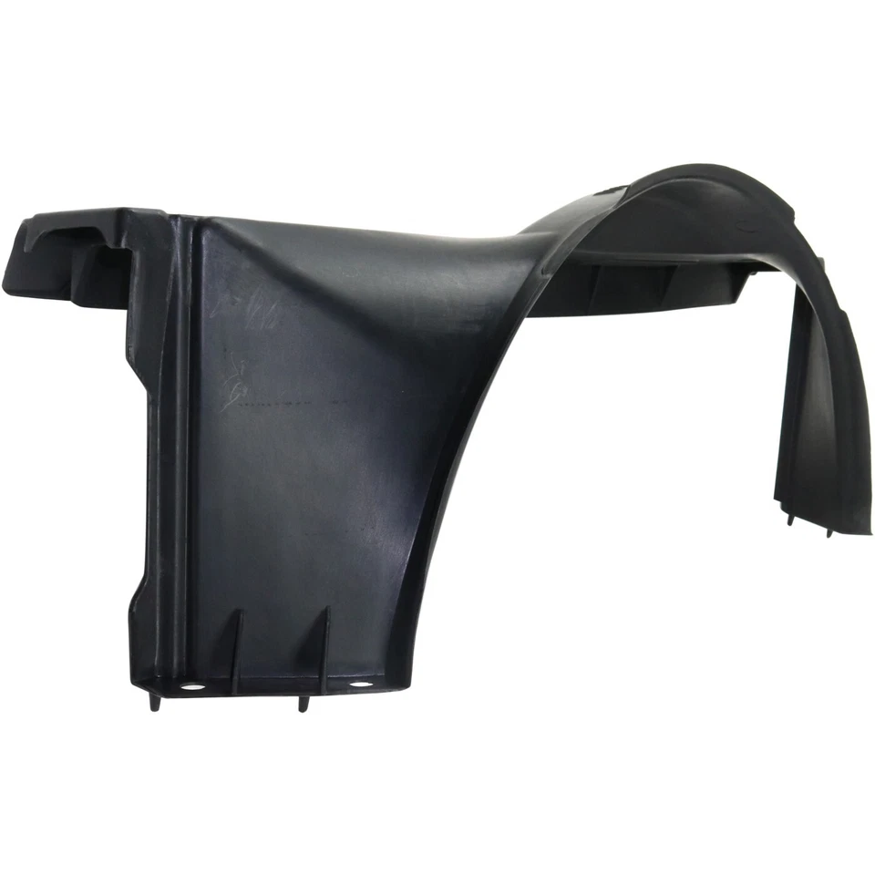 Juego de 2 cubiertas de ventilador inferior superior para Chevrolet Blazer 1995-05 15736666 15133506 Foto 3 de 4