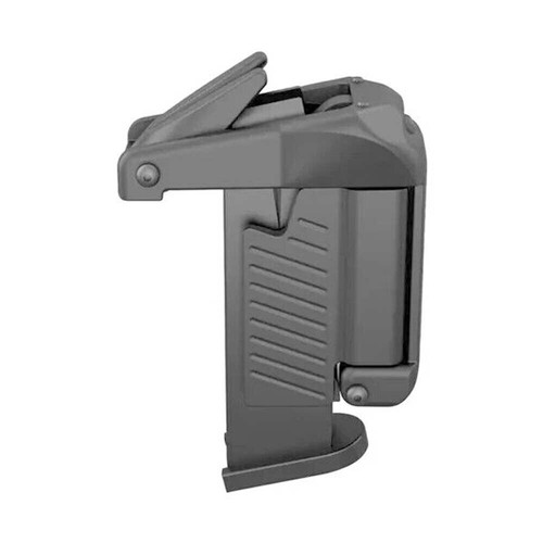 Portable Raptor Universal Pistol Speed Loader for Magazines from .380 9mm-45 AC - Bild 5 von 11