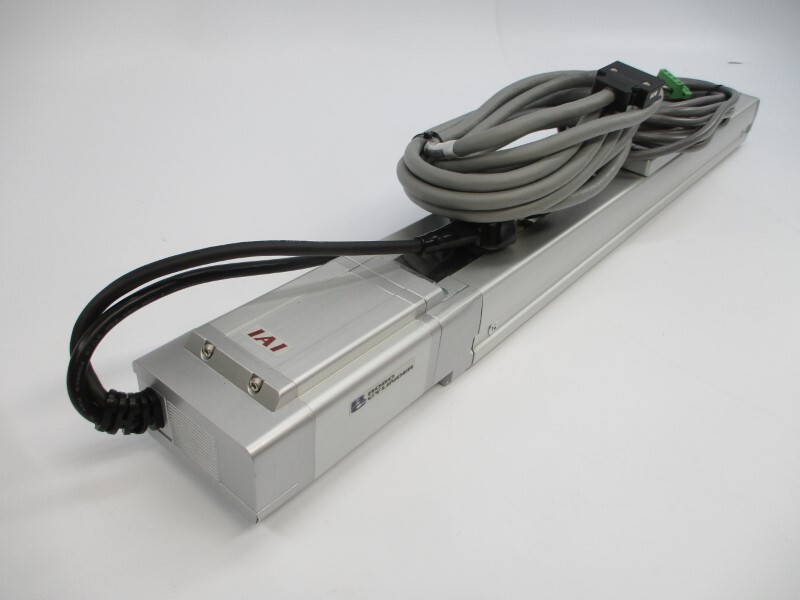 IAI RCS3-SS8C-A-150-20-400-T2-M-A1E NSNP | eBay IAI RCS3-SS8C-A-150-20-400-T2-M-A1E NSNP | eBay
