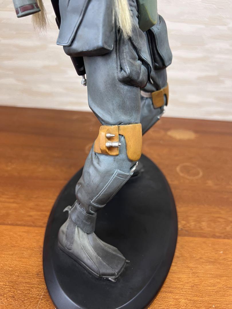 Attakus Star Wars Boba Fett 1500 Body Limited No306 | eBay Attakus Star Wars Boba Fett 1500 Body Limited No306 | eBay