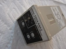 Omron E2CA-AN4E Proximity Sensor Amplifier AC 