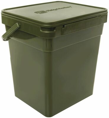 RidgeMonkey Modular Bucket System Standard 17l Eimer NEW DA DER ANGLER