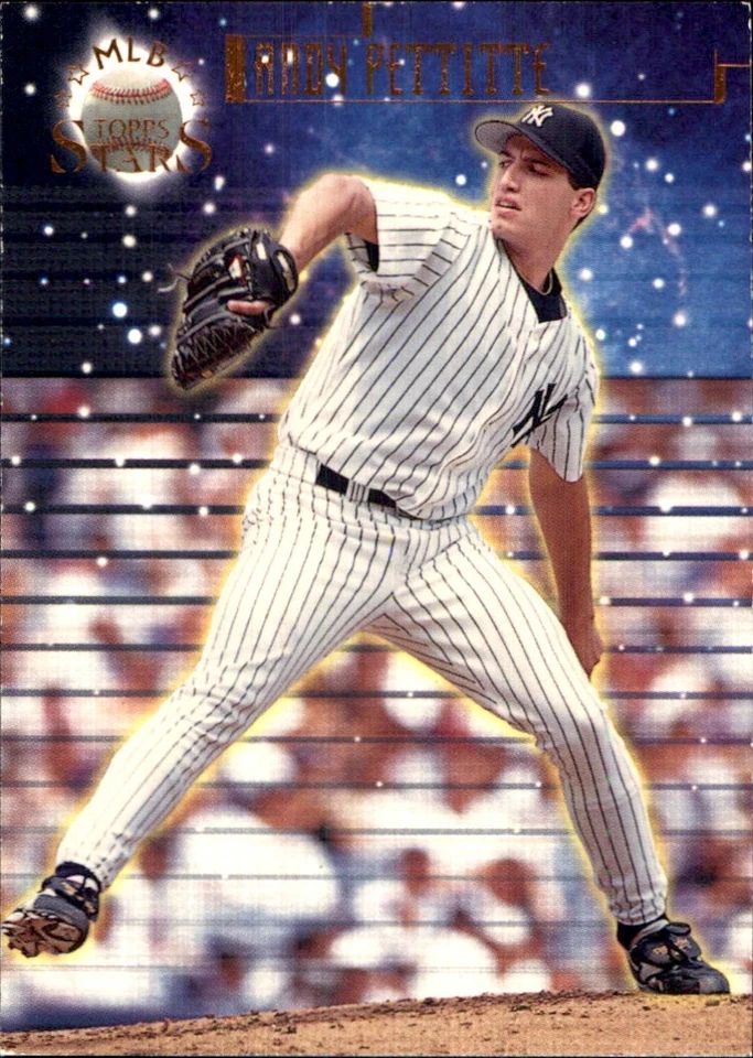 1998 Topps Stars BRONZE SERIAL #'d ⚾ YOU PICK YOUR FAVS 🧢 MLB #76 - #148 - Image 3 of 4