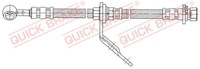 Quick Brake 59.923 Brake Hose For Honda