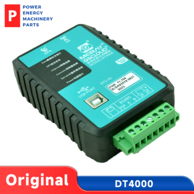 Genuine Mebay DT4000 Remote Control Genset Controller WIFI ET 4G Cloud Module